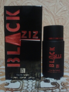 BN Parfum Black Ziz 100ml