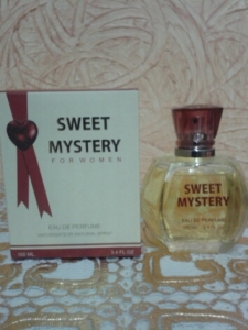 Sweet Mystery 100ml